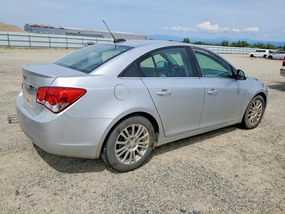 Продаж на аукціоні авто 2016 Chevrolet Cruze Limited, vin: 1G1PJ5SB9G7121725, номер лоту: 51864676
