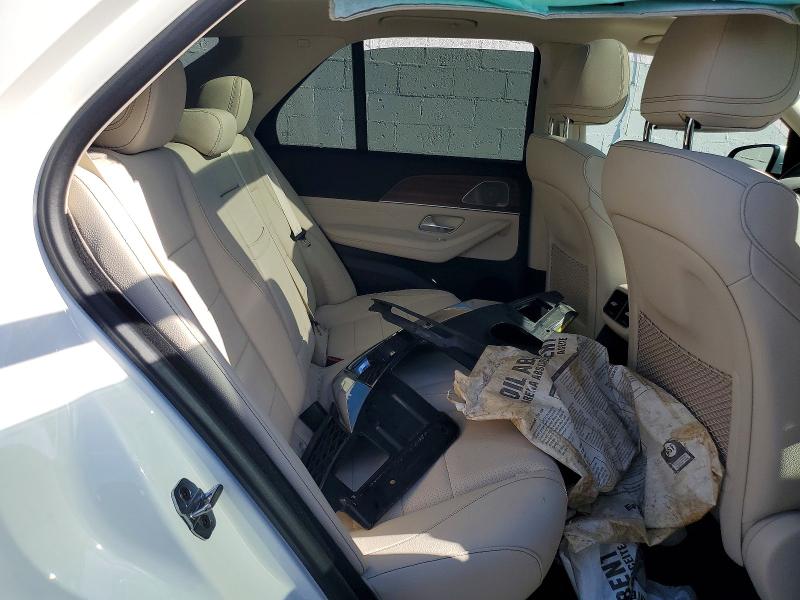55304446 :رقم المزاد ، 4JGFB4GB0SB325043 vin ، 2025 Mercedes-benz Gle مزاد بيع