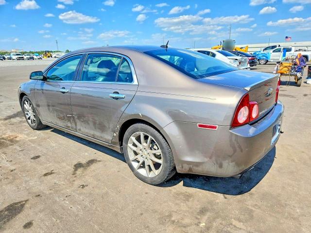 Продажа на аукционе авто 2011 Chevrolet Malibu, vin: 1G1ZE5E77BF206498, номер лота: 53809446