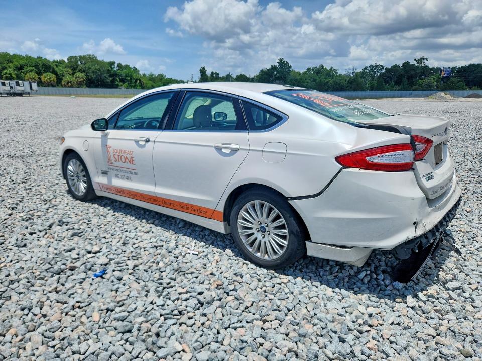2014 Ford Fusion მანქანა იყიდება აუქციონზე, vin: 3FA6P0PU4ER101697, აუქციონის ნომერი: 55033306