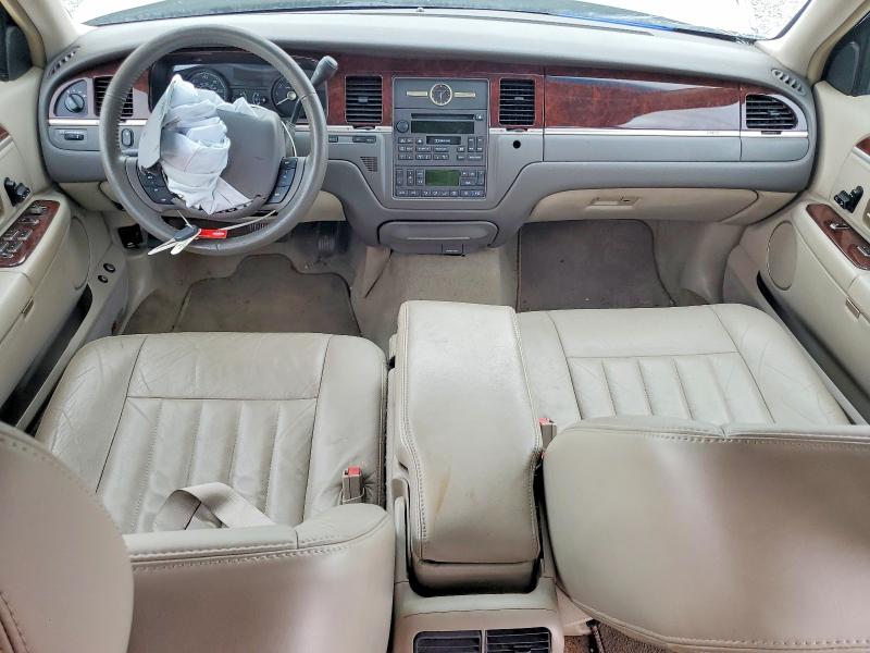 Aukcja sprzedaży 2007 Lincoln Town Car, vin: 1LNHM81V47Y603671, numer aukcji: 53330266