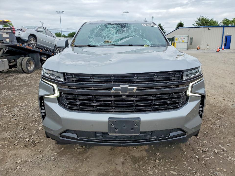 Продаж на аукціоні авто 2023 Chevrolet Suburban, vin: 1GNSKEKD1PR353697, номер лоту: 54984566