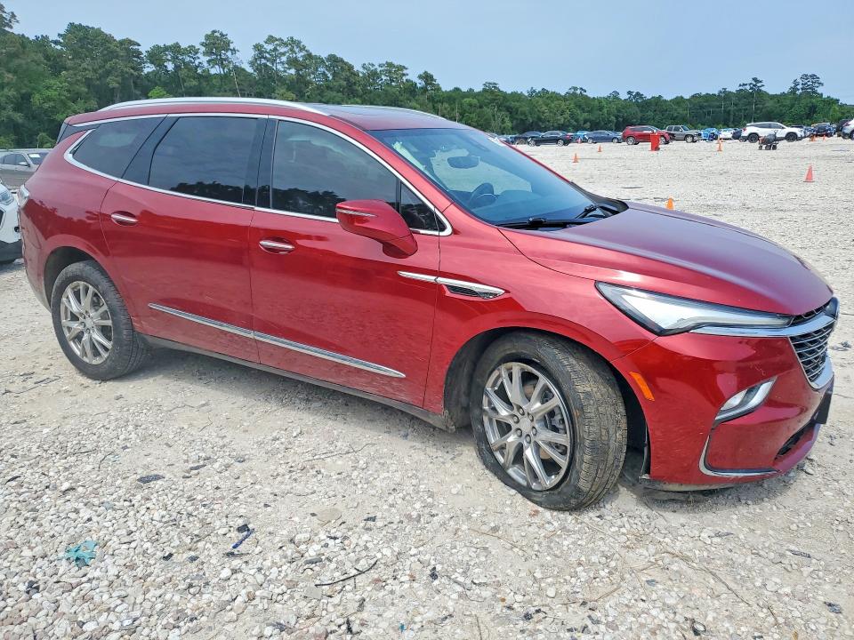 Aukcja sprzedaży 2022 Buick Enclave, vin: 5GAERCKW7NJ104955, numer aukcji: 52459446
