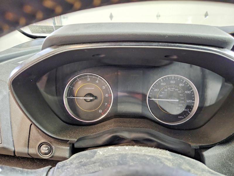 Aukcja sprzedaży 2023 Subaru Crosstrek, vin: JF2GTHSC0PH227097, numer aukcji: 54217266