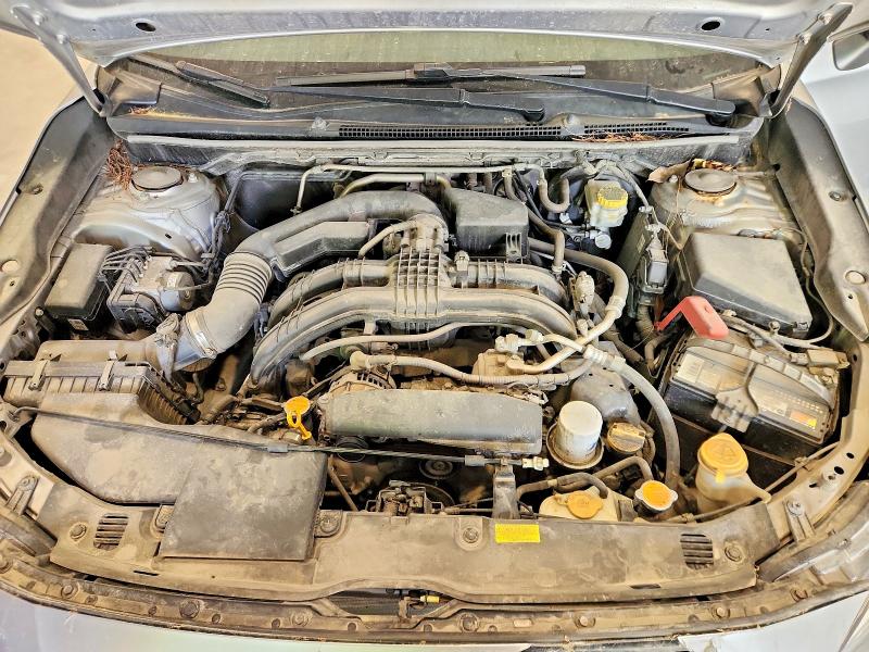 2019 Subaru Impreza მანქანა იყიდება აუქციონზე, vin: 4S3GTAA63K3731943, აუქციონის ნომერი: 55328526