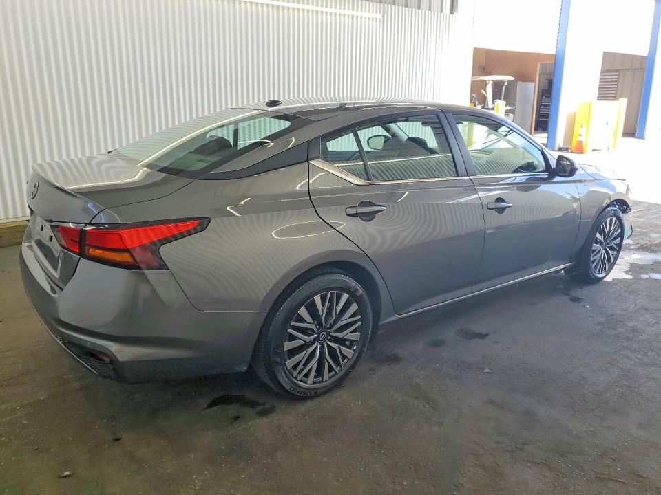 Продаж на аукціоні авто 2026 Nissan Altima, vin: 1N4BL4DV0TN305881, номер лоту: 54839936