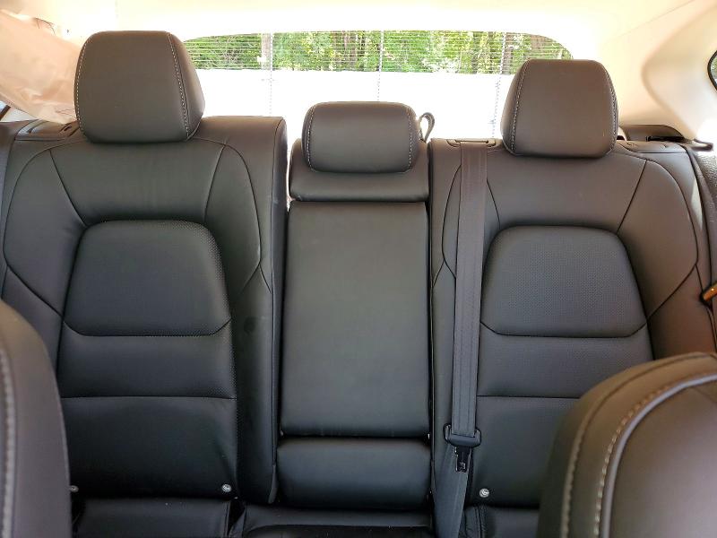 Продажа на аукционе авто 2025 Mazda Cx-5, vin: JM3KFBBL9S0614615, номер лота: 52338436