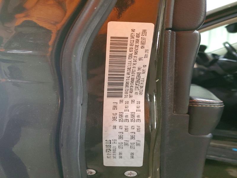 2017 Jeep Cherokee მანქანა იყიდება აუქციონზე, vin: 1C4PJMCS8HW530449, აუქციონის ნომერი: 54315516