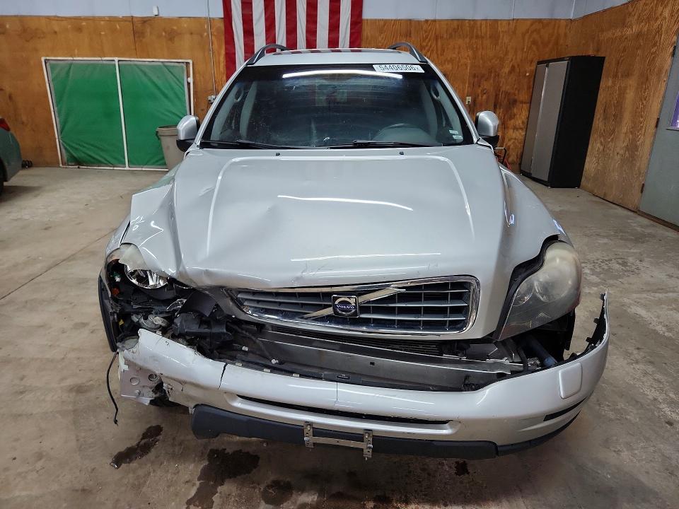 Aukcja sprzedaży 2008 Volvo Xc90, vin: YV4CZ982381476307, numer aukcji: 54406506