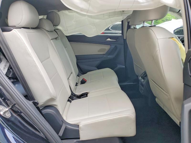 Aukcja sprzedaży 2018 Volkswagen Tiguan, vin: 3VV3B7AX6JM089102, numer aukcji: 53463326