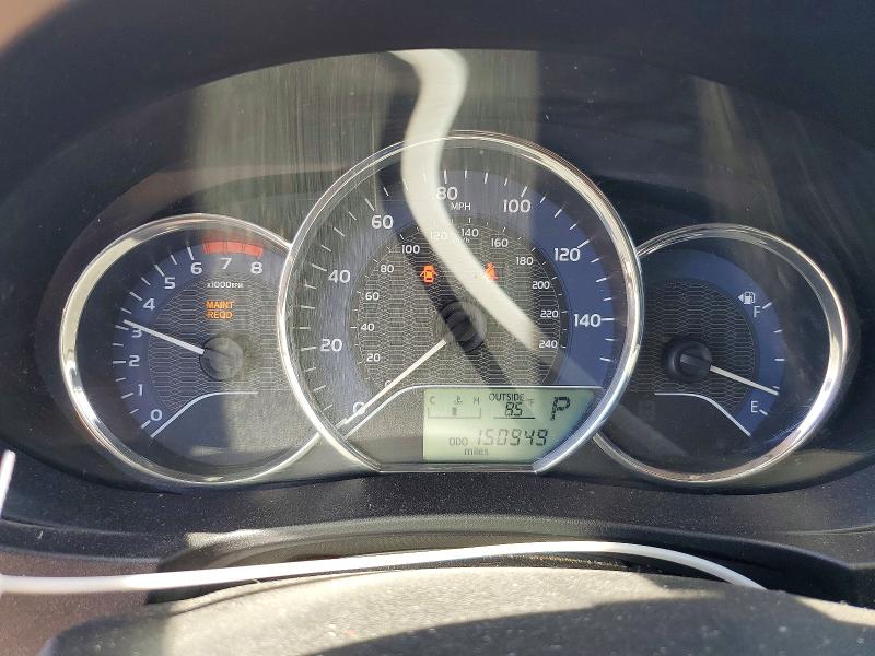 Aukcja sprzedaży 2016 Toyota Corolla, vin: 5YFBURHEXGP382412, numer aukcji: 52592036