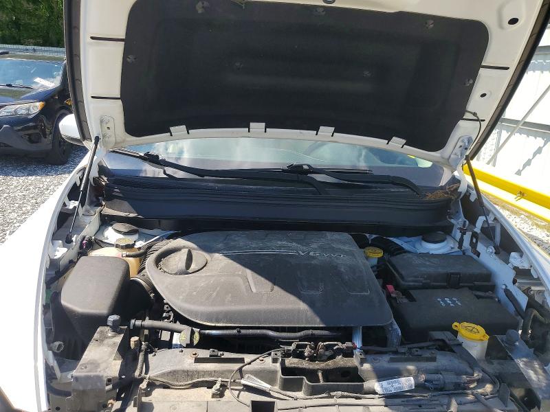 Продаж на аукціоні авто 2017 Jeep Cherokee, vin: 1C4PJMDS7HW545538, номер лоту: 54079236