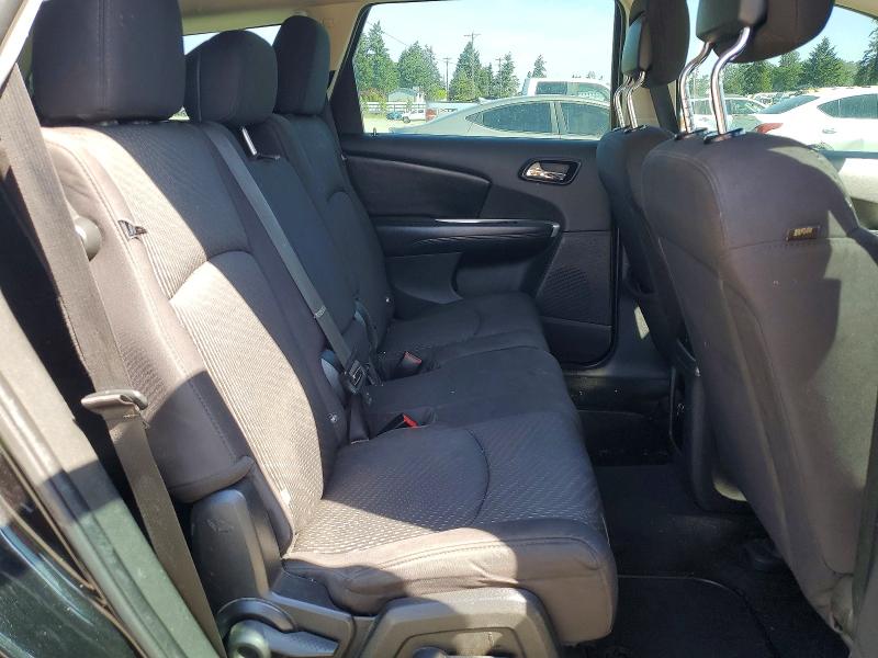 Продаж на аукціоні авто 2012 Dodge Journey, vin: 3C4PDCAB1CT296366, номер лоту: 53588356