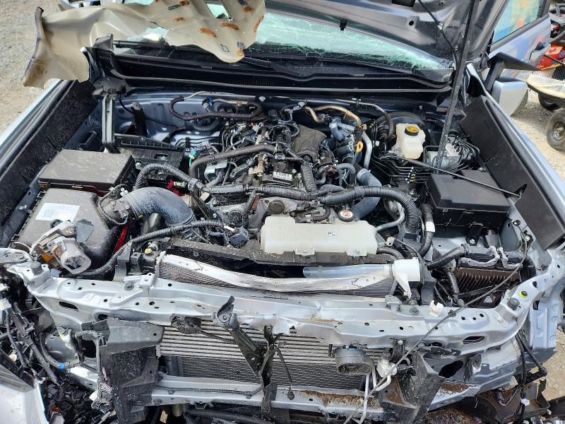 Aukcja sprzedaży 2025 Toyota Tacoma, vin: 3TMLB5JNXSM121651, numer aukcji: 54545716