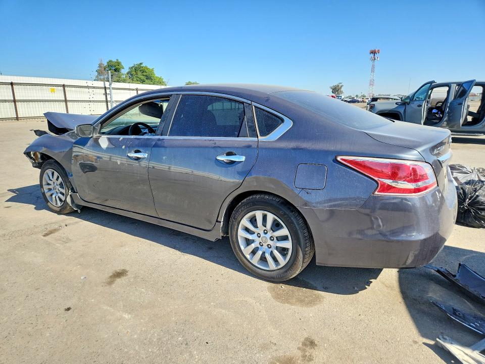 Aukcja sprzedaży 2013 Nissan Altima, vin: 1N4AL3AP7DC104827, numer aukcji: 53949776