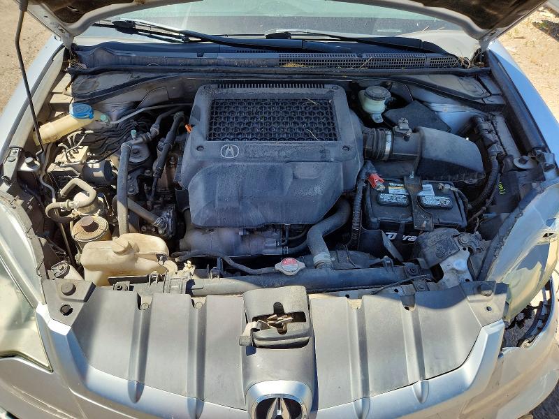Aukcja sprzedaży 2007 Acura Rdx, vin: 5J8TB18527A007776, numer aukcji: 55425586