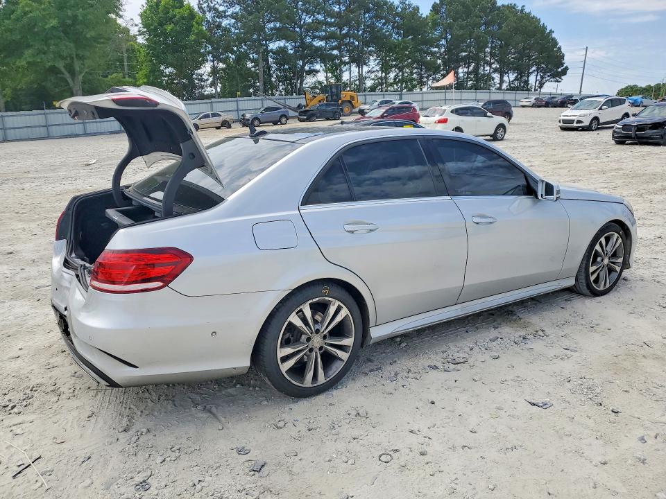 Aukcja sprzedaży 2016 Mercedes-benz E, vin: WDDHF5KB3GB235428, numer aukcji: 52531856