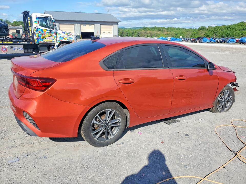 Aukcja sprzedaży 2022 Kia Forte, vin: 3KPF24AD6NE442499, numer aukcji: 53297176