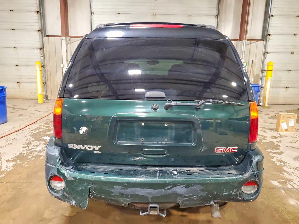 Продаж на аукціоні авто 2003 Gmc Envoy, vin: 1GKET16S236205921, номер лоту: 53348246