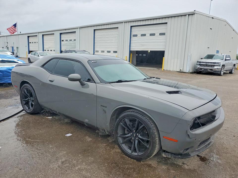 Aukcja sprzedaży 2017 Dodge Challenger, vin: 2C3CDZBTXHH573870, numer aukcji: 51516446