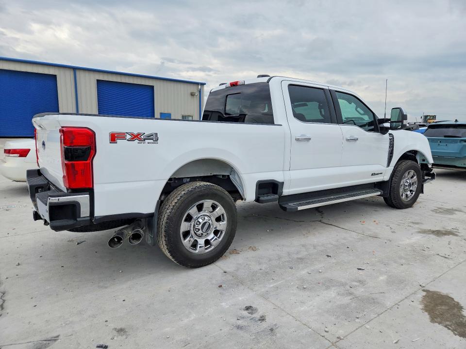 Продажа на аукционе авто 2023 Ford F250, vin: 1FT8W2BT5PEE20001, номер лота: 51830686