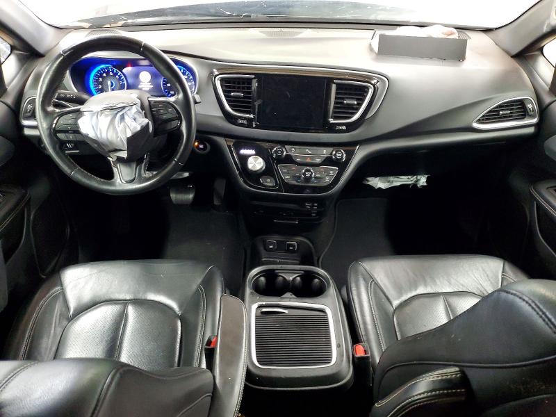 Aukcja sprzedaży 2019 Chrysler Pacifica, vin: 2C4RC1EG3KR549050, numer aukcji: 54616466
