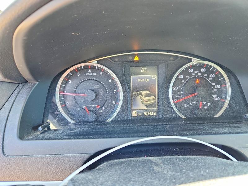 Продаж на аукціоні авто 2016 Toyota Camry, vin: 4T1BF1FK1GU530398, номер лоту: 51623026