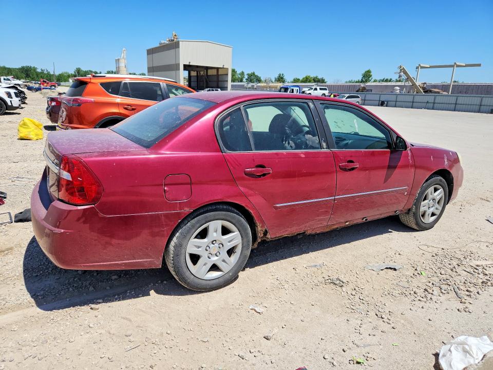 Aukcja sprzedaży 2006 Chevrolet Malibu, vin: 1G1ZT51866F151388, numer aukcji: 53585906