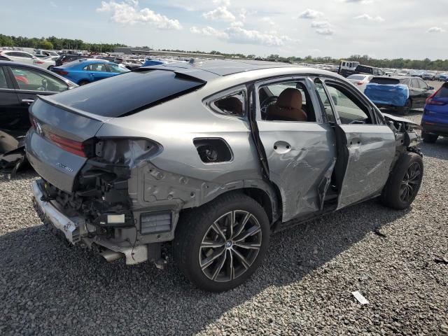 2025 Bmw X6 მანქანა იყიდება აუქციონზე, vin: 5UX33EX07S9Z01984, აუქციონის ნომერი: 51243556