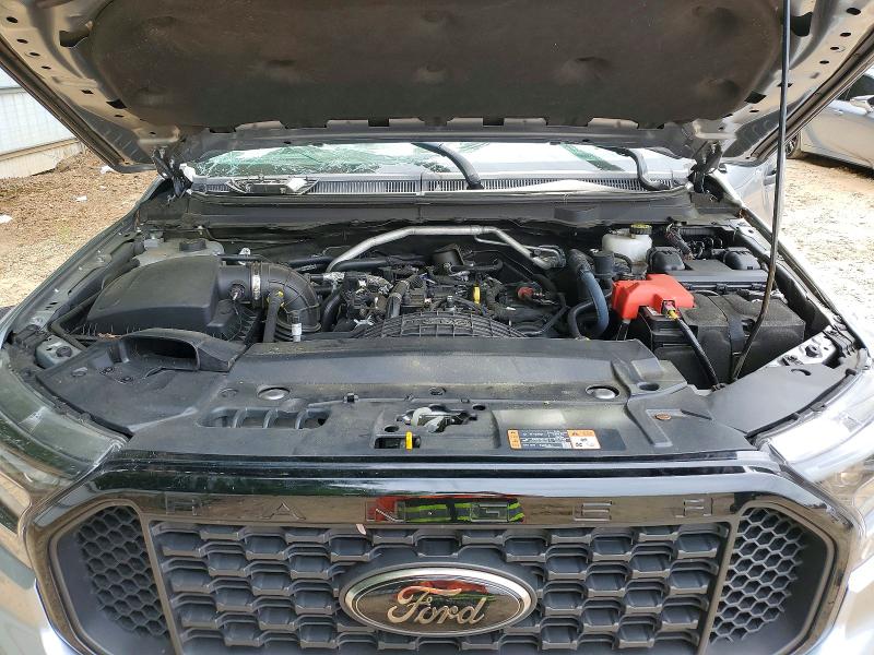Продажа на аукционе авто 2023 Ford Ranger, vin: 1FTER4FH0PLE13819, номер лота: 53348676