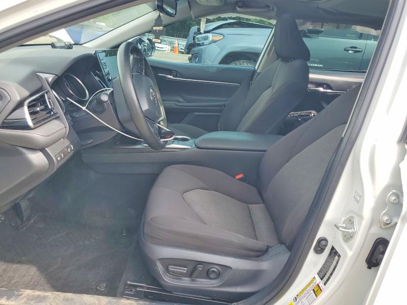 Продажа на аукционе авто 2022 Toyota Camry, vin: 4T1R11AK1NU065705, номер лота: 55407986