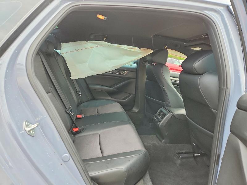 53230266 :رقم المزاد ، 1HGCV2F3XMA003520 vin ، 2021 Honda Accord مزاد بيع