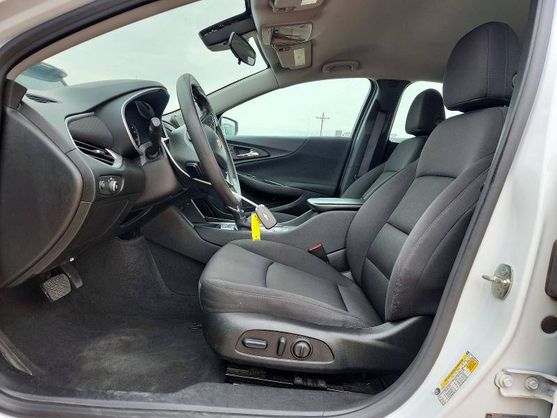 Aukcja sprzedaży 2024 Chevrolet Malibu, vin: 1G1ZD5STXRF131410, numer aukcji: 55690206