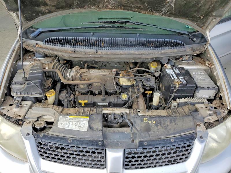2002 Dodge Caravan მანქანა იყიდება აუქციონზე, vin: 1B4GP25352B576504, აუქციონის ნომერი: 53113206