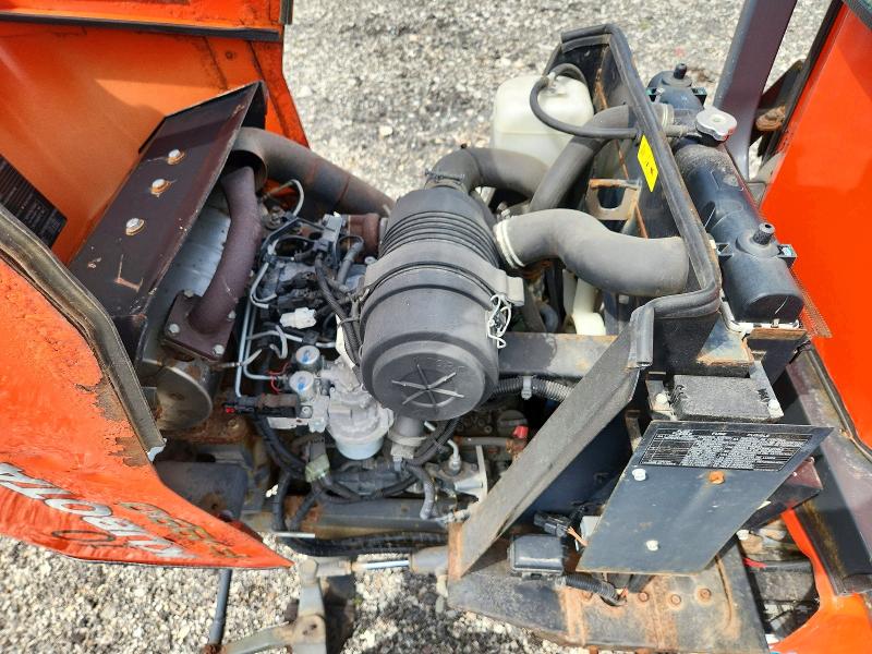 52153516 :رقم المزاد ، 21272 vin ، 2017 Kubota Unknown مزاد بيع