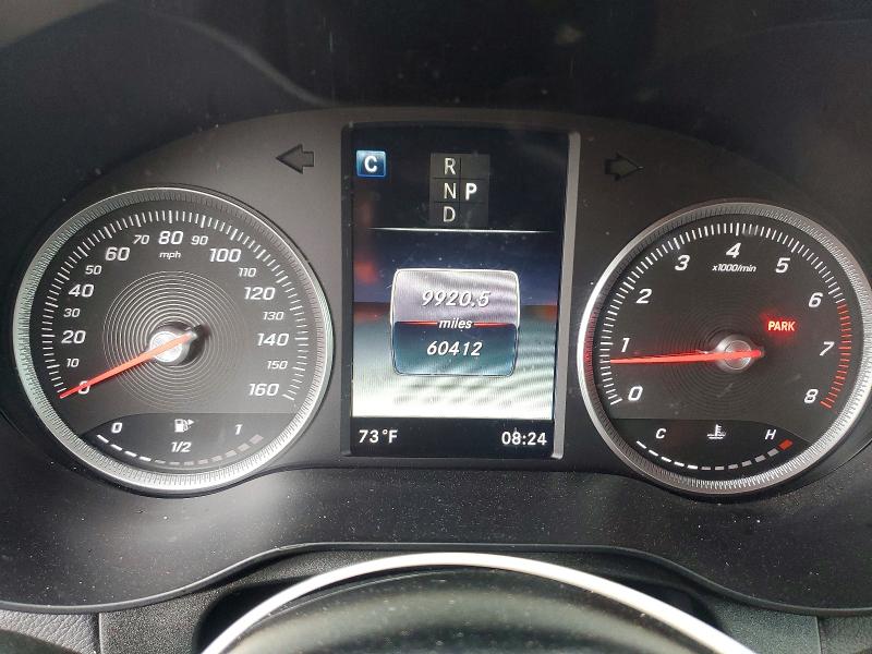 Продаж на аукціоні авто 2019 Mercedes-benz Glc Coupe, vin: WDC0J4KB5KF612627, номер лоту: 54693016