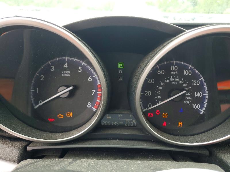 2013 Mazda 3 მანქანა იყიდება აუქციონზე, vin: JM1BL1TF2D1776507, აუქციონის ნომერი: 52046466