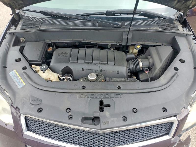 Aukcja sprzedaży 2010 Chevrolet Truck/van Traverse Ls 4dr 2wd, vin: 1GNLREED2AS154461, numer aukcji: 53786936