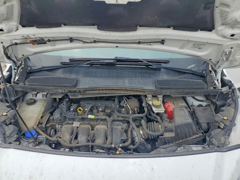 Продажа на аукционе авто 2023 Ford Transit Connect, vin: NM0LS7T26P1548793, номер лота: 54146676