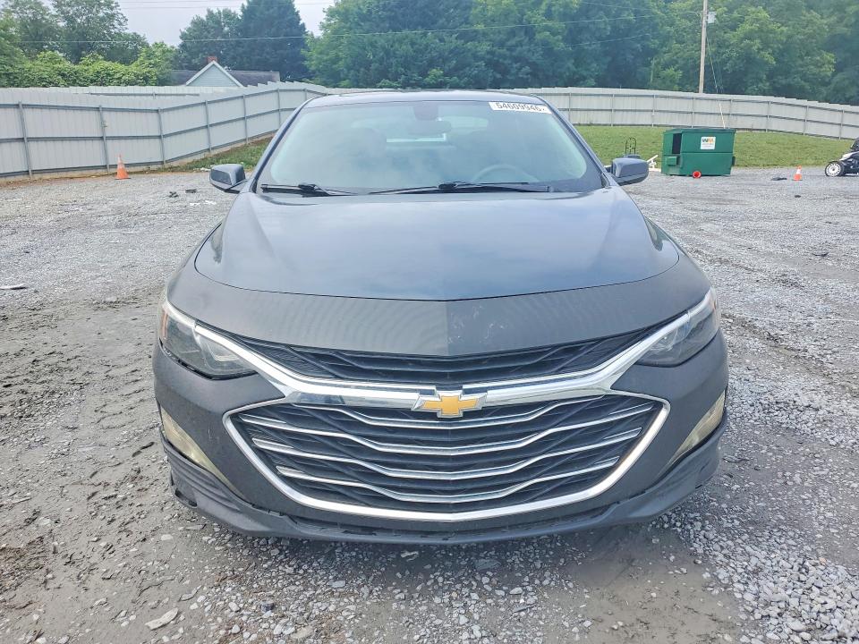 2020 Chevrolet Malibu მანქანა იყიდება აუქციონზე, vin: 1G1ZD5ST3LF114844, აუქციონის ნომერი: 54609946