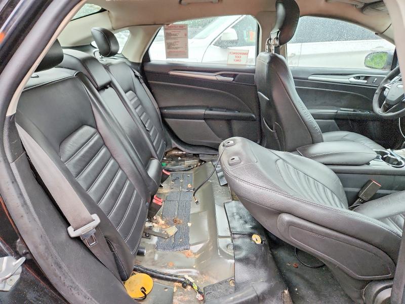 Aukcja sprzedaży 2014 Ford Fusion, vin: 1FA6P0G72E5378023, numer aukcji: 54325686