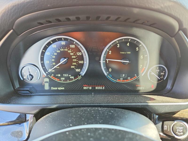 Aukcja sprzedaży 2017 Bmw X5, vin: 5UXKR0C30H0X81603, numer aukcji: 52517926