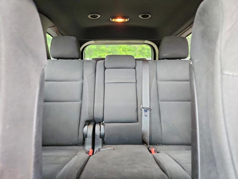 Aukcja sprzedaży 2014 Dodge Durango, vin: 1C4RDJAG2EC484336, numer aukcji: 53614286
