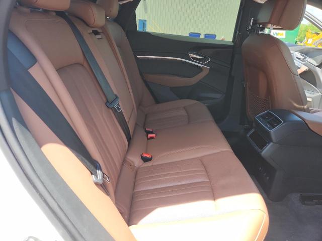 Aukcja sprzedaży 2022 Audi E-tron, vin: WA12AAGE4NB019900, numer aukcji: 47887056