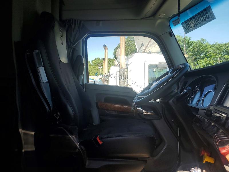 Продаж на аукціоні авто 2020 Kenworth Tractor, vin: 1XKYD49X4LJ390425, номер лоту: 55596296
