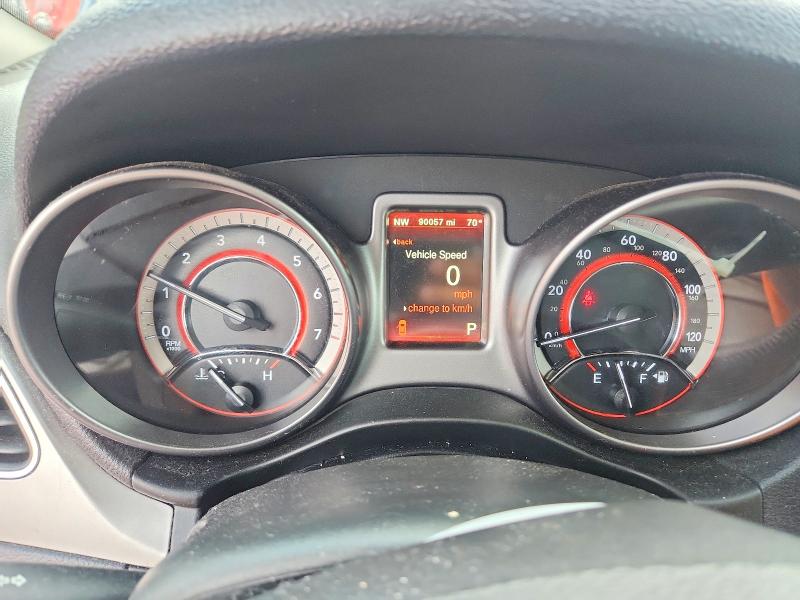 Aukcja sprzedaży 2018 Dodge Journey, vin: 3C4PDDGG7JT505650, numer aukcji: 55103306