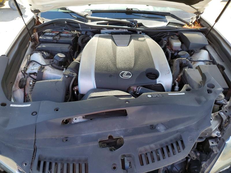 Продажа на аукционе авто 2015 Lexus Gs, vin: JTHBE1BLXFA016070, номер лота: 51793776