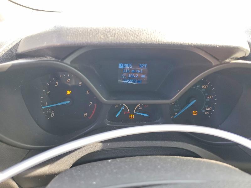 Продаж на аукціоні авто 2016 Ford Transit Connect, vin: NM0LS6E77G1260705, номер лоту: 54469186