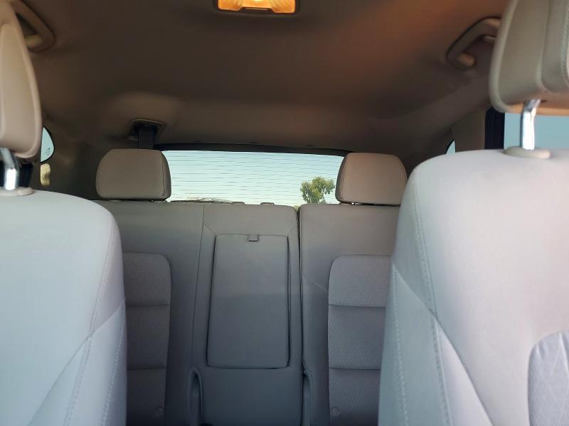 53999996 :رقم المزاد ، KM8J33A24HU528007 vin ، 2017 Hyundai Tucson مزاد بيع