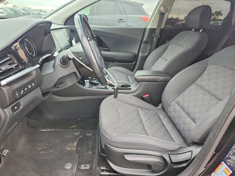 Aukcja sprzedaży 2022 Kia Niro, vin: KNDCB3LC6N5530126, numer aukcji: 54321796